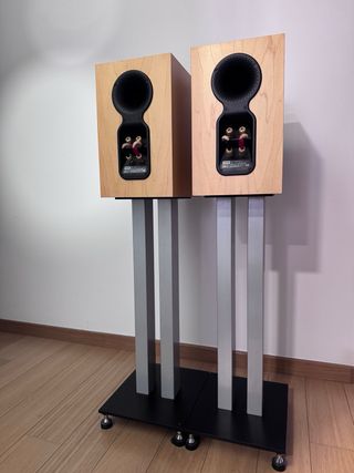 Cajas/Altavoces Bowers & Wilkins