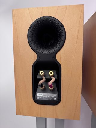 Cajas/Altavoces Bowers & Wilkins