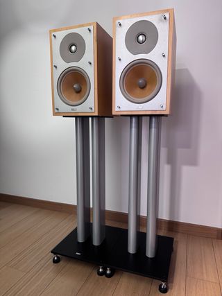Cajas/Altavoces Bowers & Wilkins