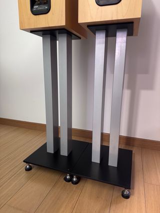 Cajas/Altavoces Bowers & Wilkins