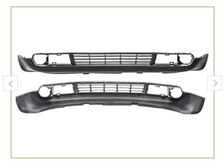 SPOILER AUDI A3 2001