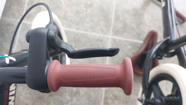 Bicicleta de iniciación Btwin