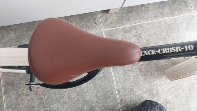 Bicicleta de iniciación Btwin