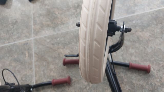 Bicicleta de iniciación Btwin