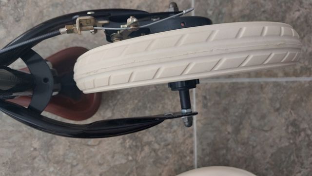 Bicicleta de iniciación Btwin