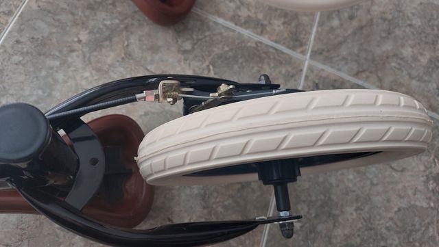 Bicicleta de iniciación Btwin