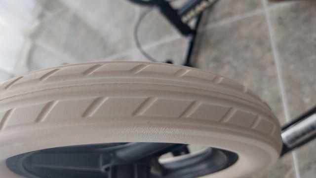 Bicicleta de iniciación Btwin