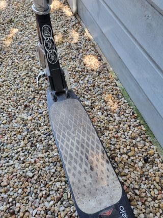 Patinete Oxelo