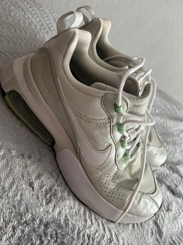 Sneakers Nike in pelle