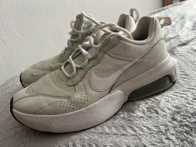 Sneakers Nike in pelle