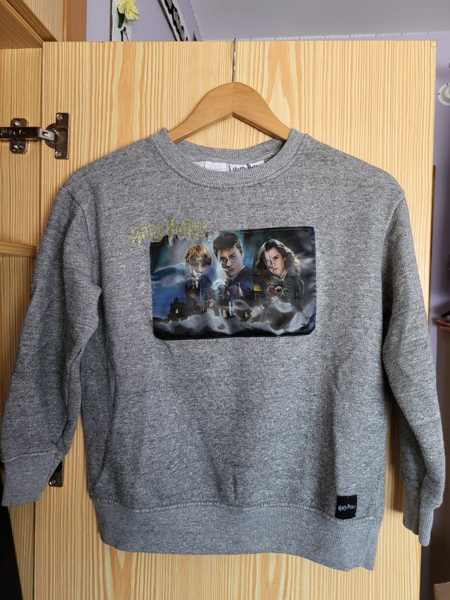 Jersey infantil Harry Potter