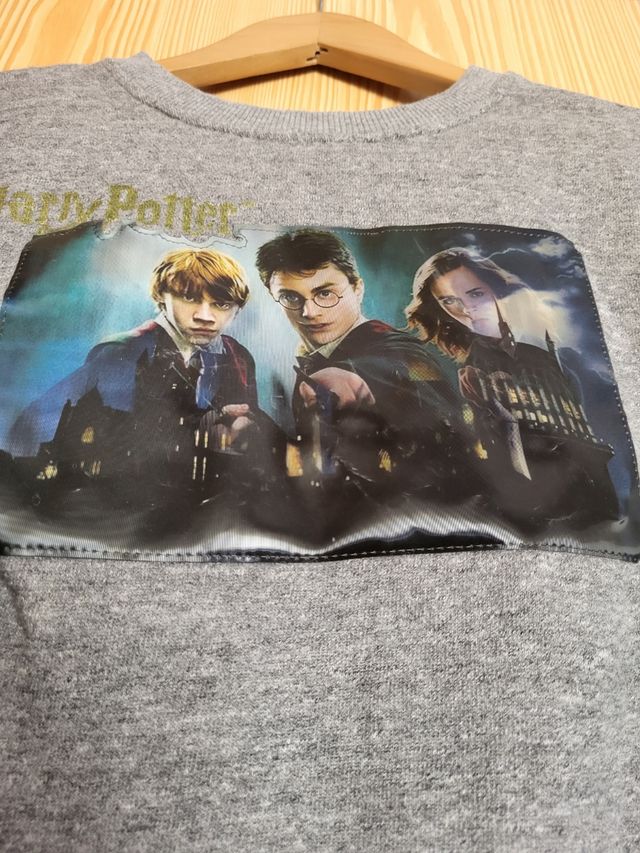 Jersey infantil Harry Potter