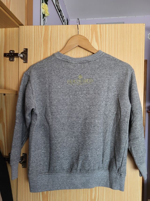 Jersey infantil Harry Potter