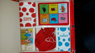 I Giochi della Pimpa