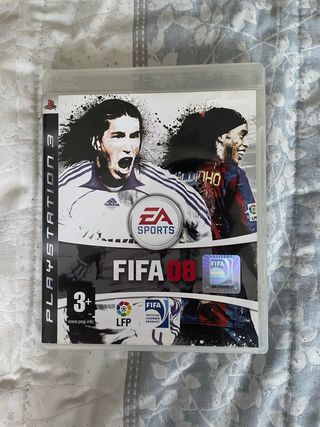 Fifa 08