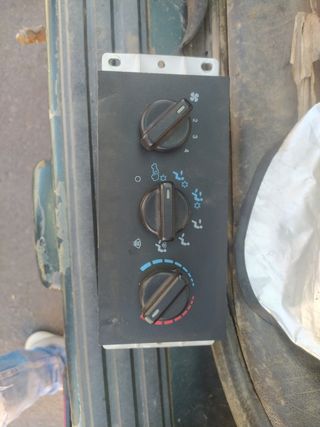 Mando calefacción Jeep Cherokee xj 