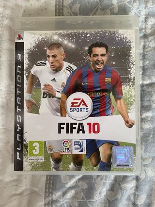 Fifa 10