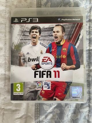 Fifa 11