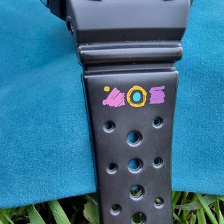 Casio G-shock DW-6600 Joe Festa 1996