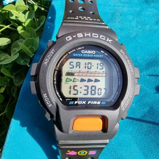 Casio G-shock DW-6600 Joe Festa 1996