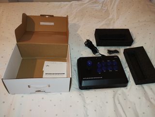 Mando Mayflash Arcade Fight Stick F300