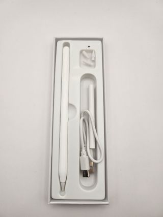 Lápiz para iPad