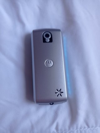 Telefono Motorola C550