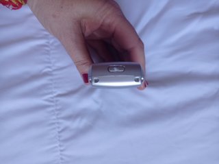 Telefono Motorola C550