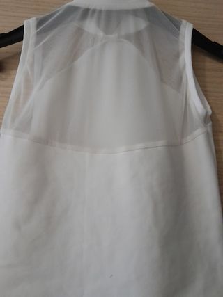 Top maglietta pattinaggio