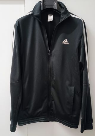 Felpa tuta Adidas uomo