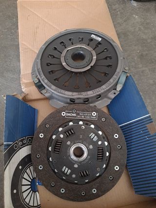 RENAULT 21,TRAFIC kit embrague