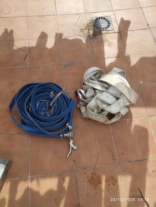 Mangueras