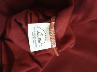 Top maglietta pattinaggio