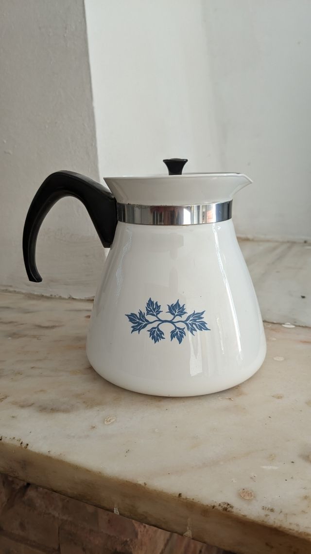 Jarra de leche Pyroflam