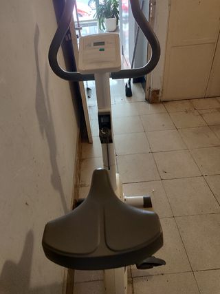 Bicicleta estatica
