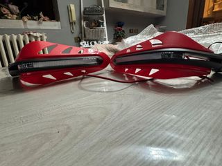 Paramani Moto con led