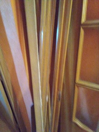 Puertas de comedor