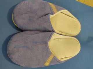 Pantofole donna