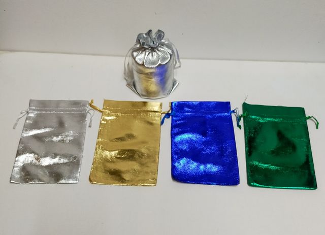 Bolsas de regalo 10 und