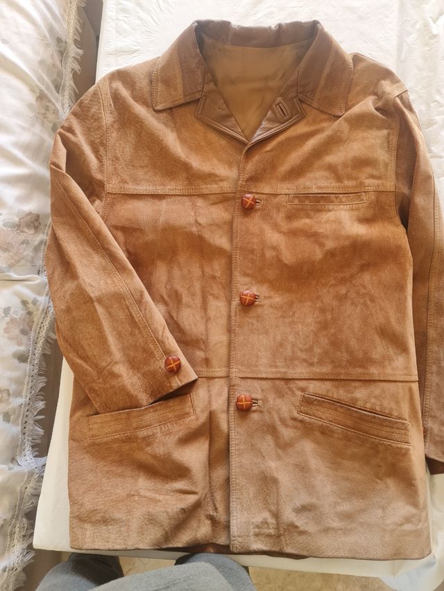 Pepe Nieto T.L Sin uso