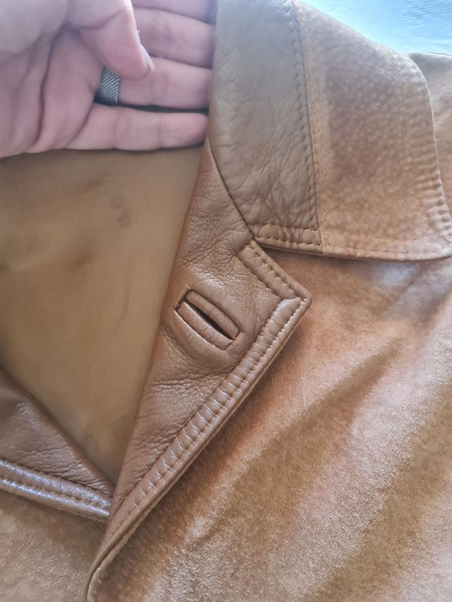 Pepe Nieto T.L Sin uso