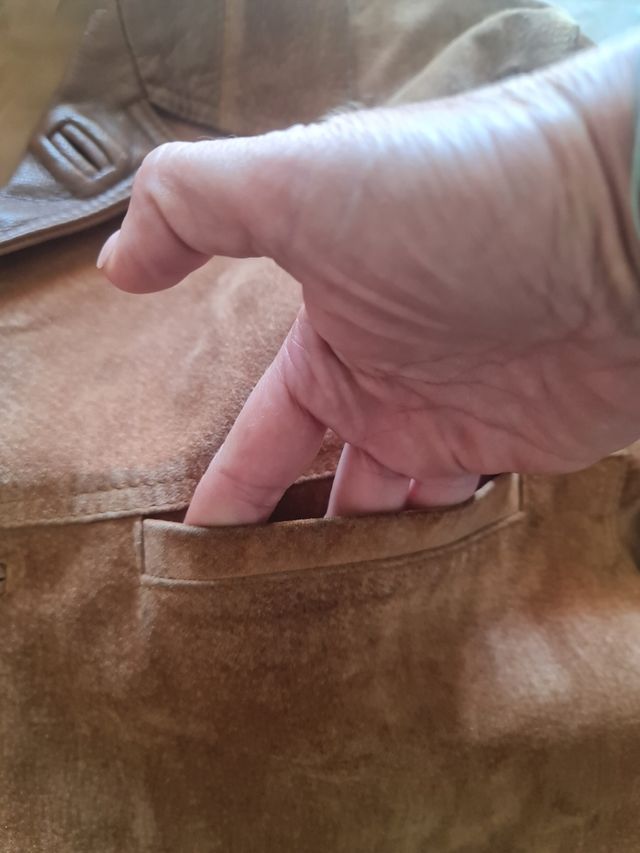 Pepe Nieto T.L Sin uso