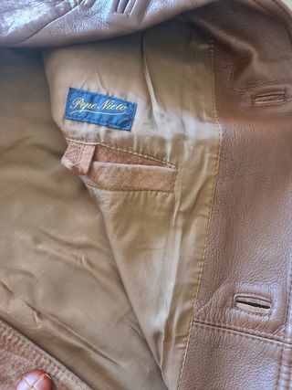 Pepe Nieto T.L Sin uso