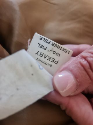 Pepe Nieto T.L Sin uso