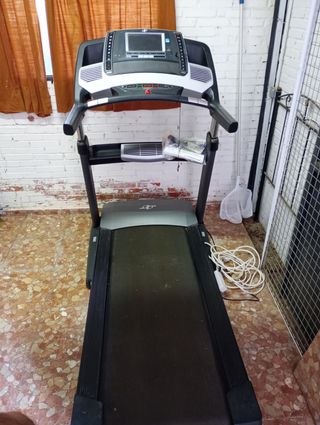 Cinta de correr Nordictrack commercial 2950