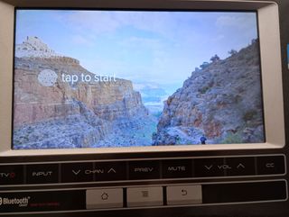 Cinta de correr Nordictrack commercial 2950