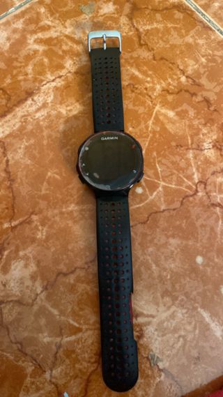 reloj garmin