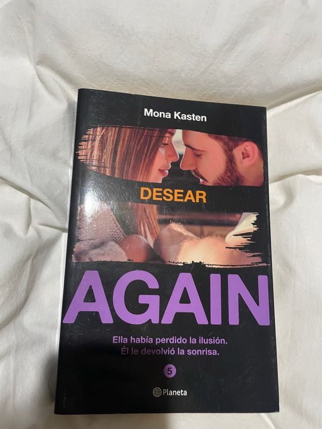 Desear ( Again 5)