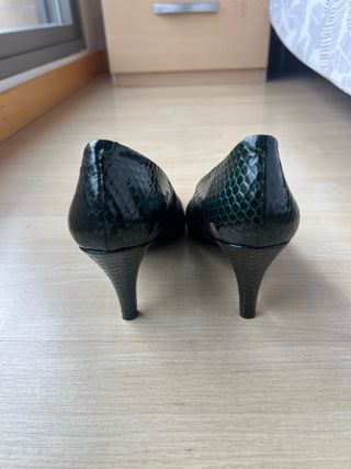 Zapatos 