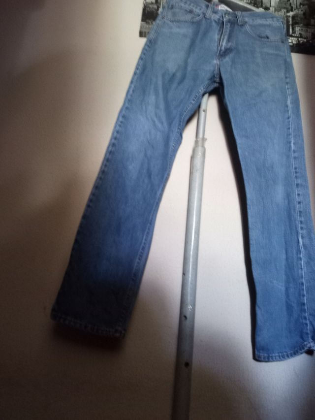 Pantalon hombre Levis strauss y co